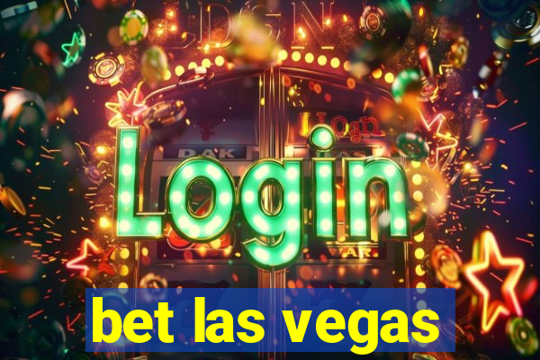 bet las vegas