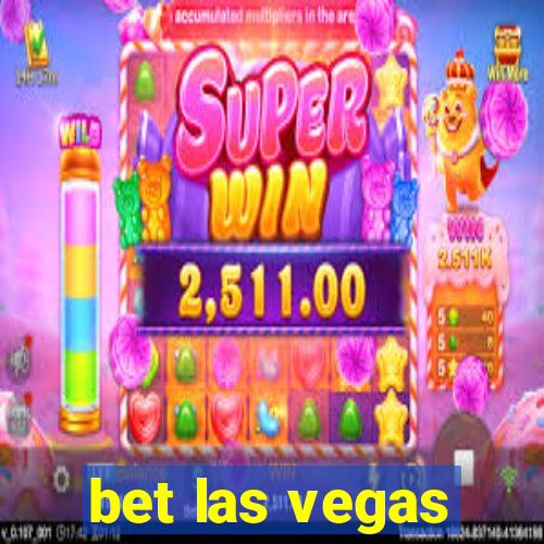 bet las vegas