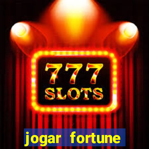 jogar fortune rabbit demo gratis