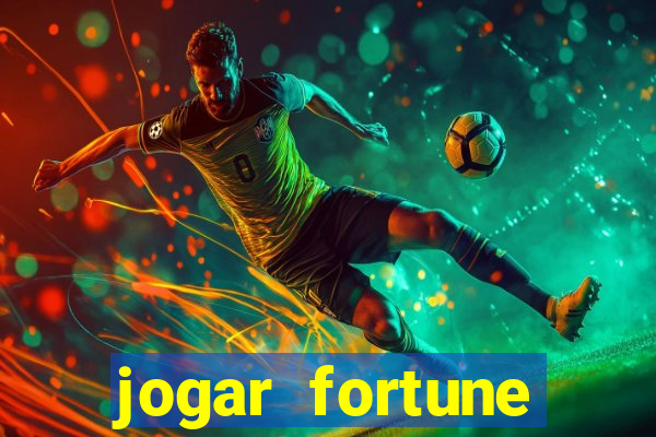 jogar fortune rabbit demo gratis