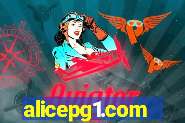 alicepg1.com