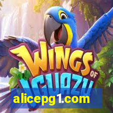 alicepg1.com