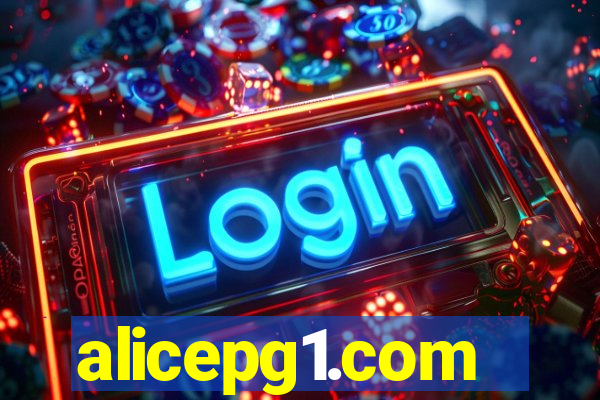 alicepg1.com