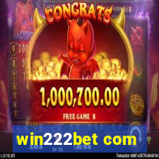 win222bet com