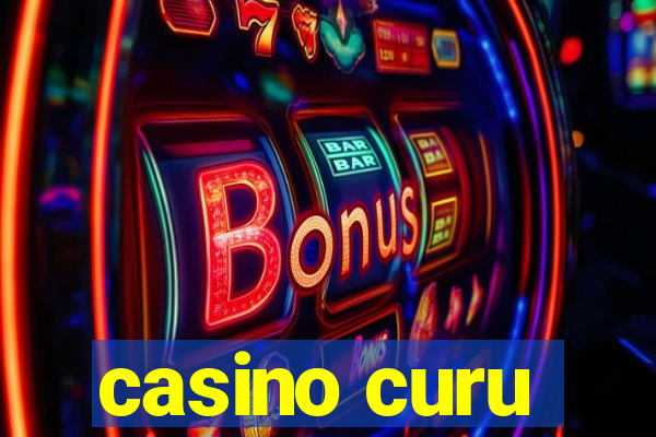 casino curu