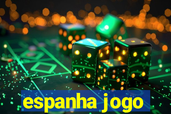 espanha jogo