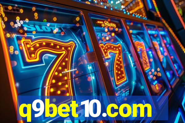 q9bet10.com