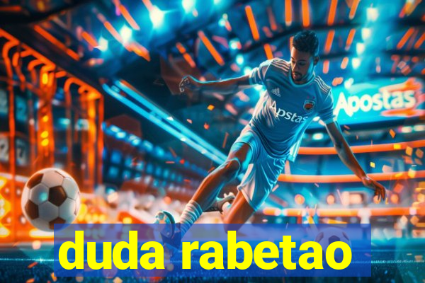 duda rabetao