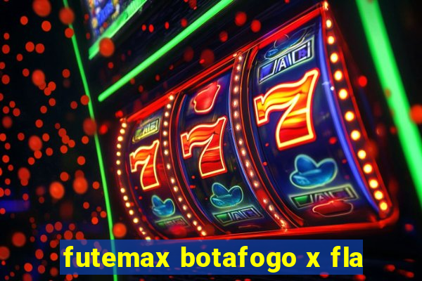 futemax botafogo x fla