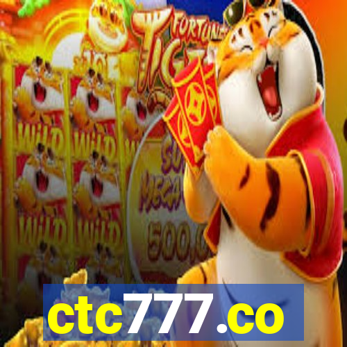 ctc777.co