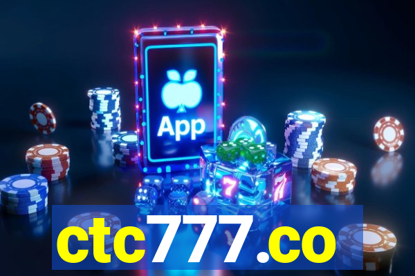 ctc777.co