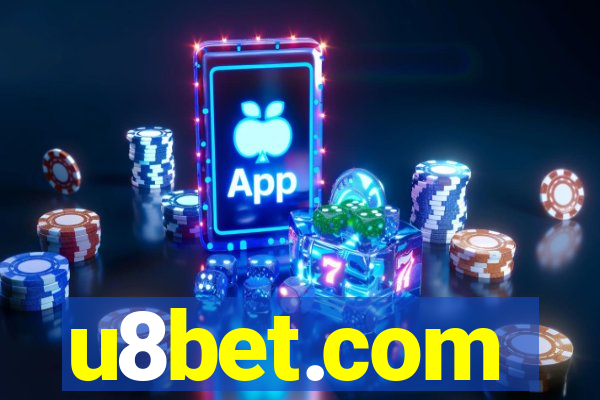 u8bet.com