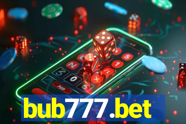 bub777.bet