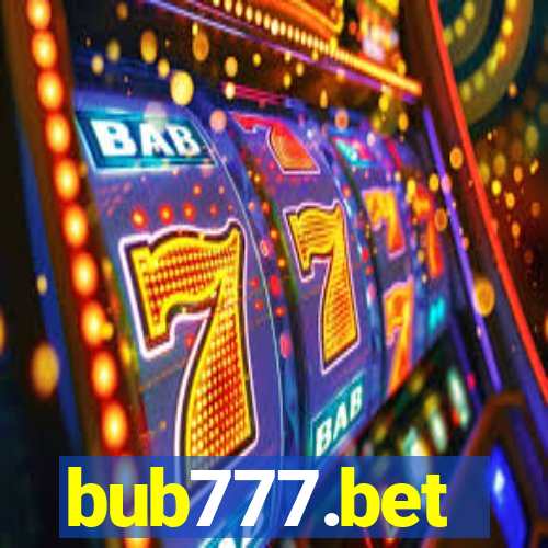 bub777.bet