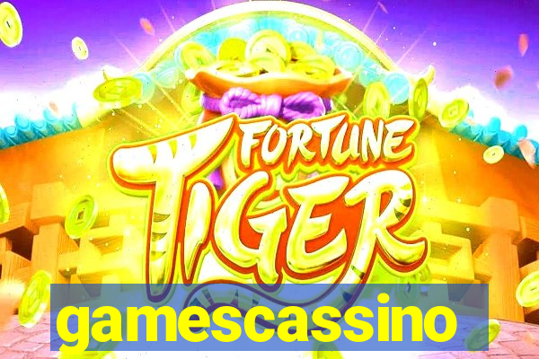 gamescassino