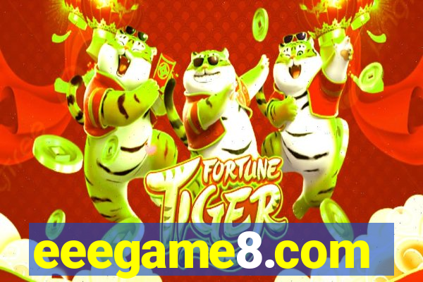 eeegame8.com