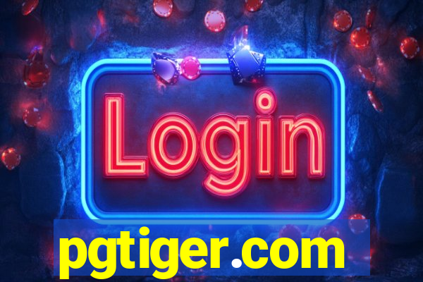 pgtiger.com