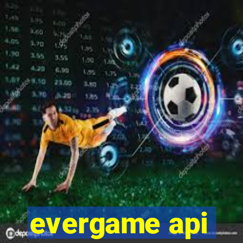 evergame api