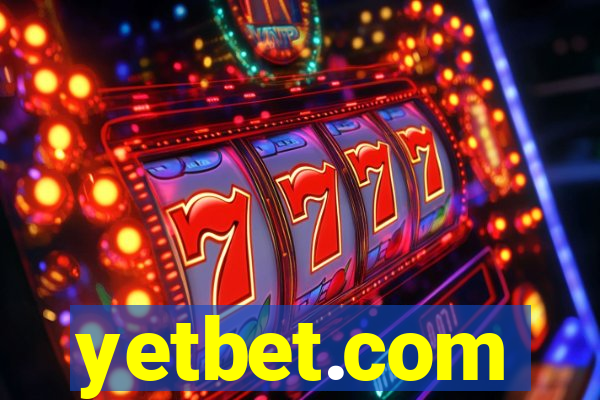 yetbet.com