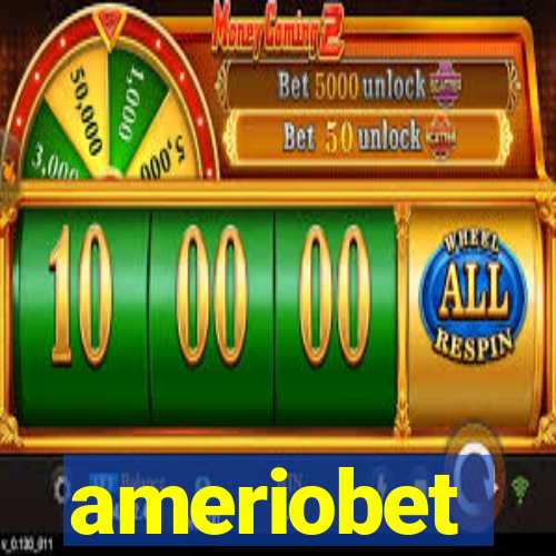 ameriobet