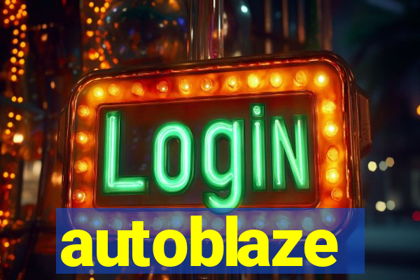 autoblaze