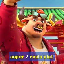 super 7 reels slot