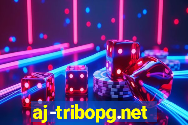 aj-tribopg.net