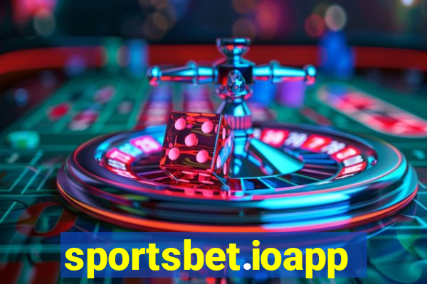 sportsbet.ioapp