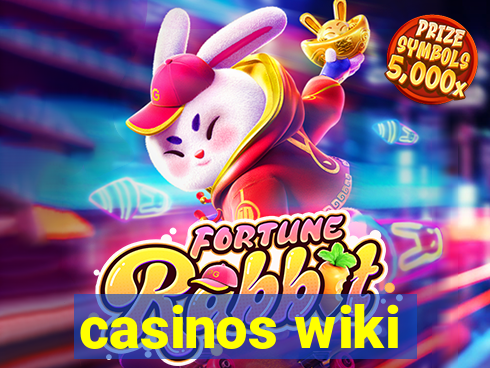 casinos wiki