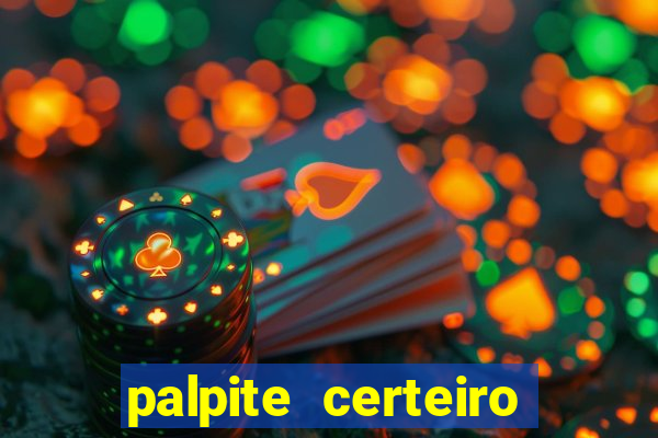 palpite certeiro chaves dourada