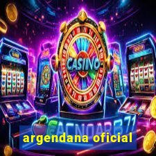 argendana oficial