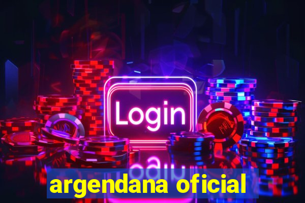 argendana oficial