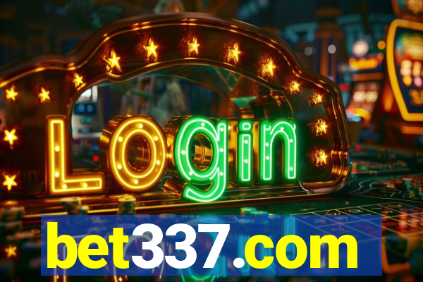 bet337.com