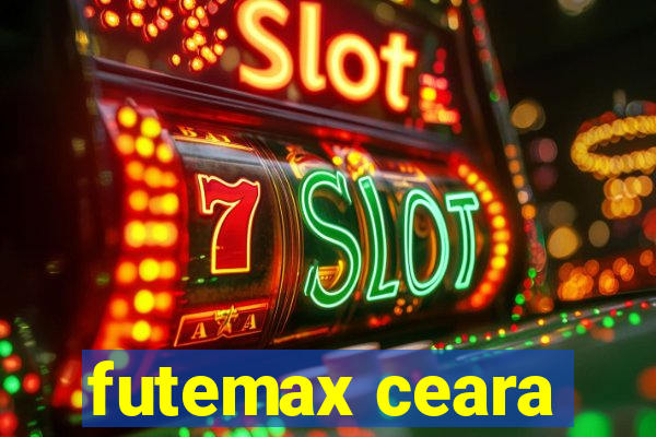 futemax ceara