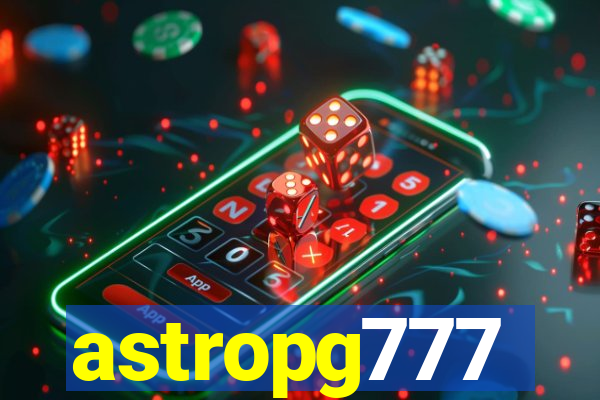 astropg777