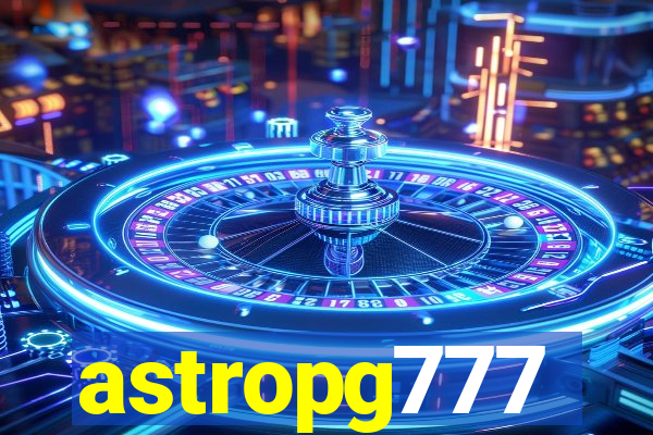 astropg777