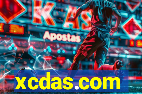 xcdas.com