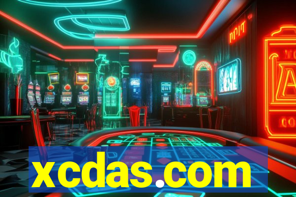 xcdas.com