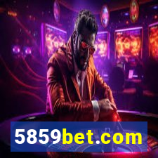 5859bet.com