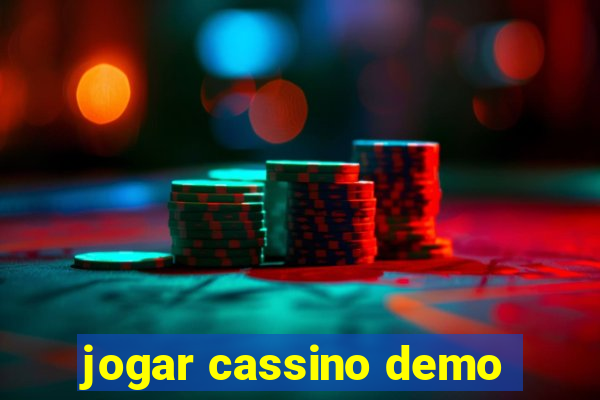 jogar cassino demo