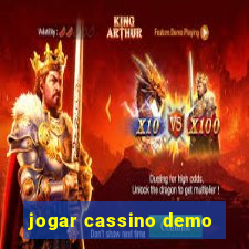 jogar cassino demo