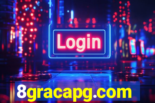 8gracapg.com