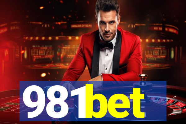 981bet