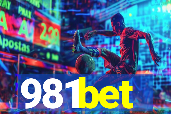 981bet