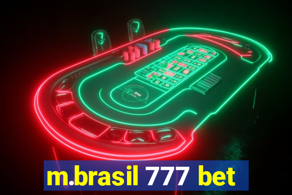 m.brasil 777 bet