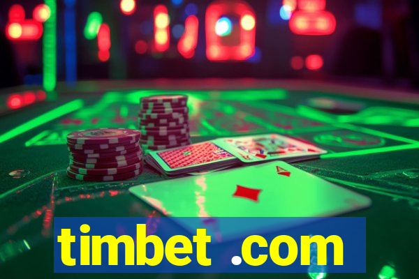 timbet .com