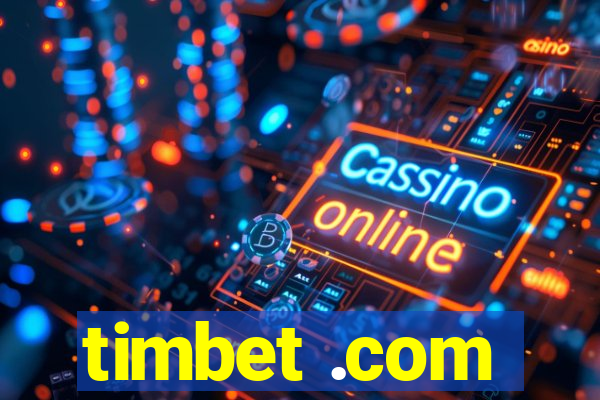 timbet .com