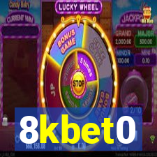 8kbet0