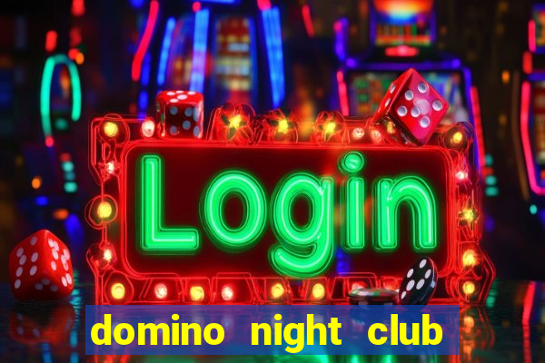 domino night club porto alegre site