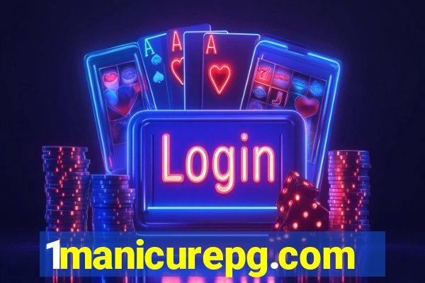 1manicurepg.com